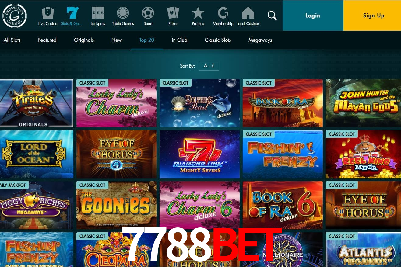 7788Bet App